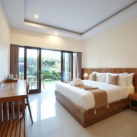 Winaka Ubud Exterior photo