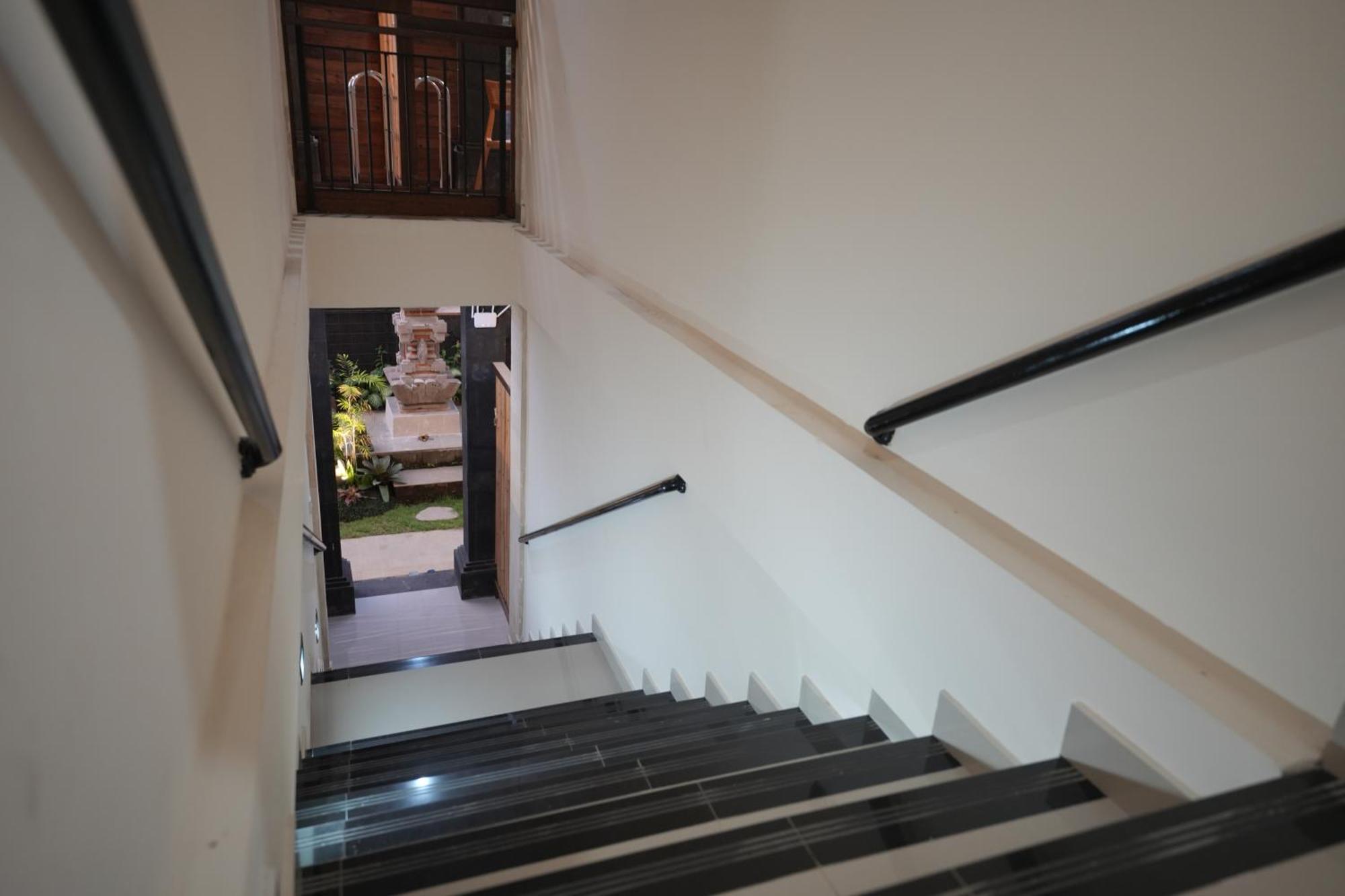 Winaka Ubud Exterior photo