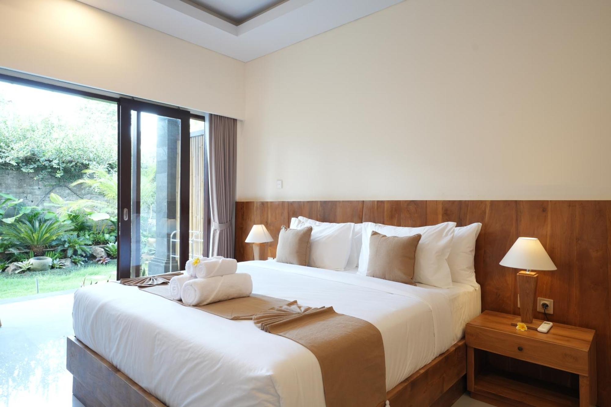 Winaka Ubud Exterior photo