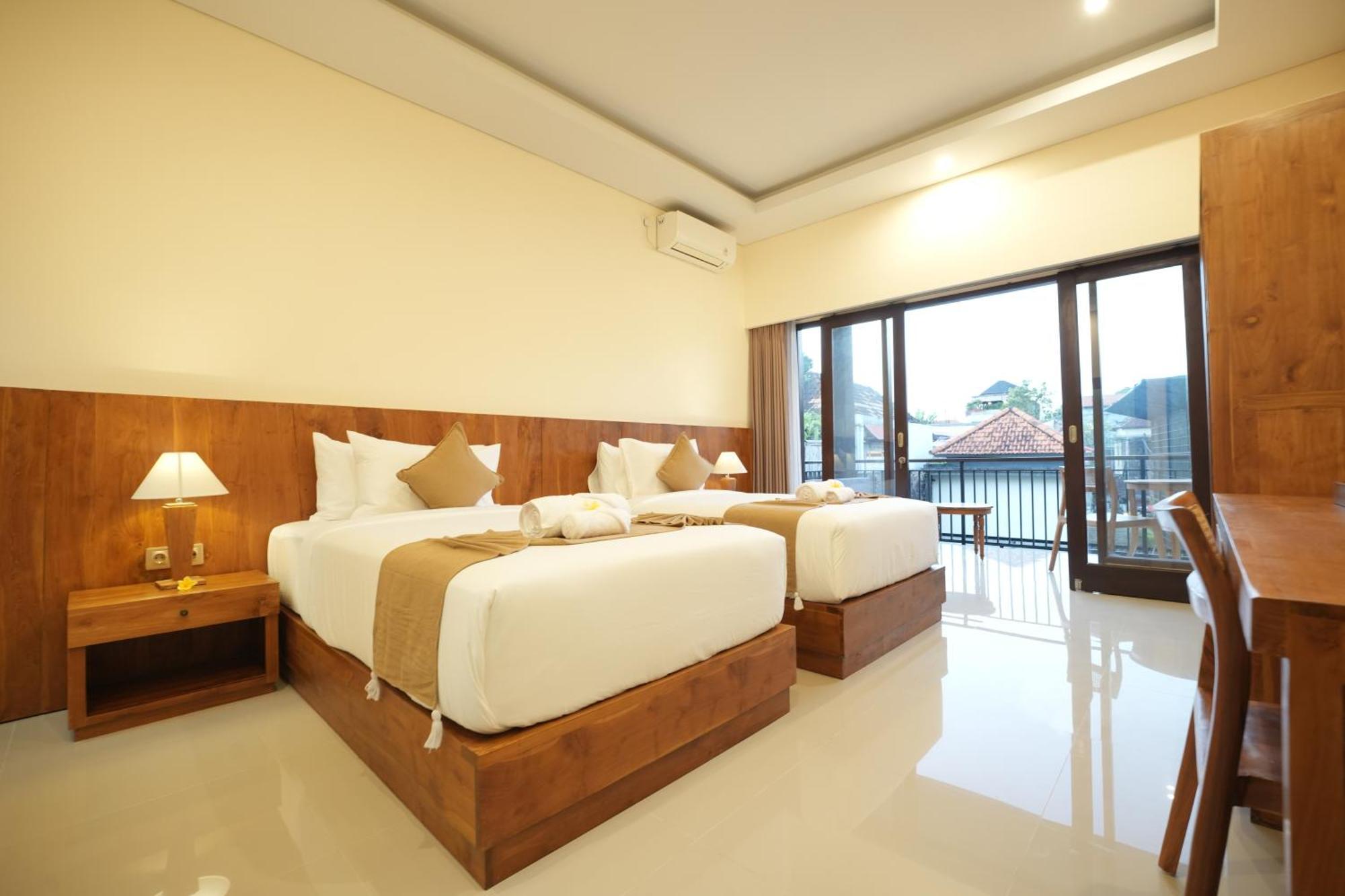 Winaka Ubud Exterior photo